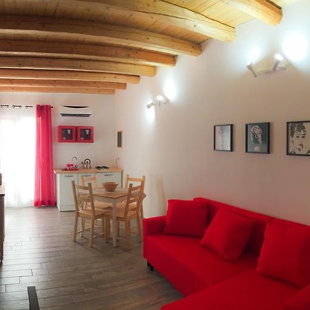 B&B Sicilià Palerme Extérieur photo