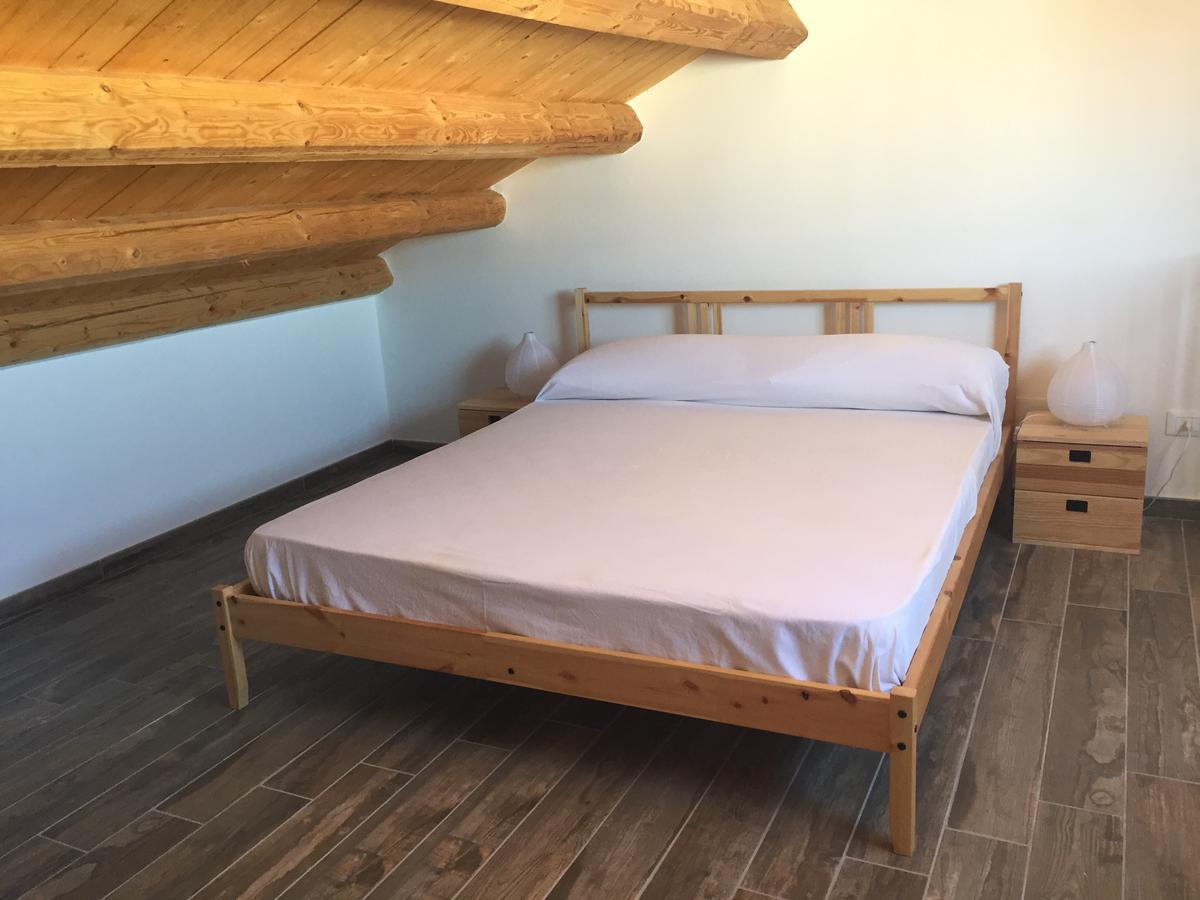 B&B Sicilià Palerme Extérieur photo