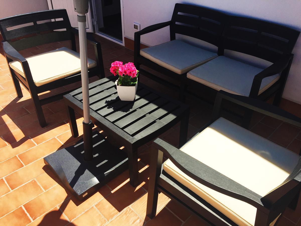 B&B Sicilià Palerme Extérieur photo