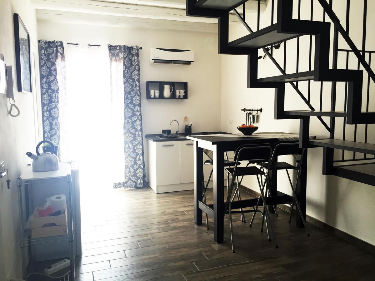 B&B Sicilià Palerme Extérieur photo
