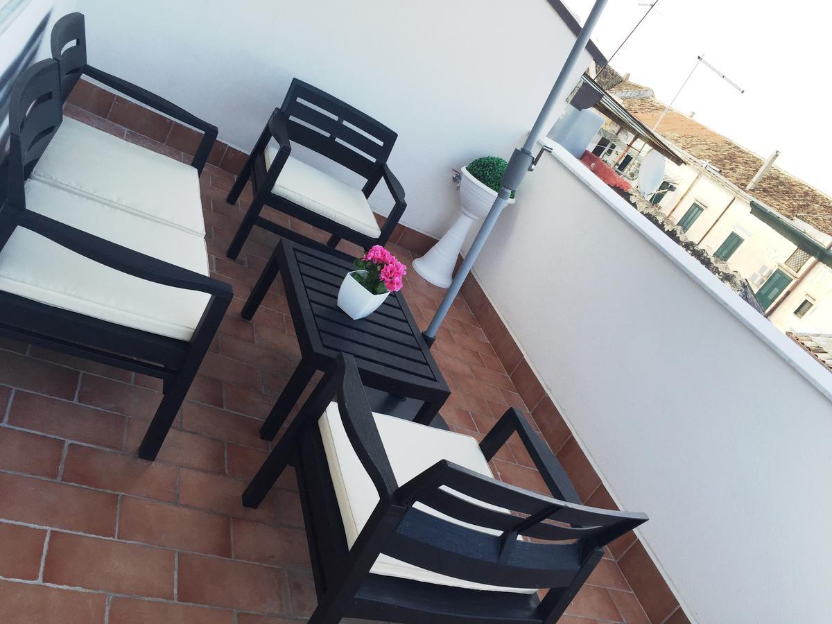 B&B Sicilià Palerme Extérieur photo