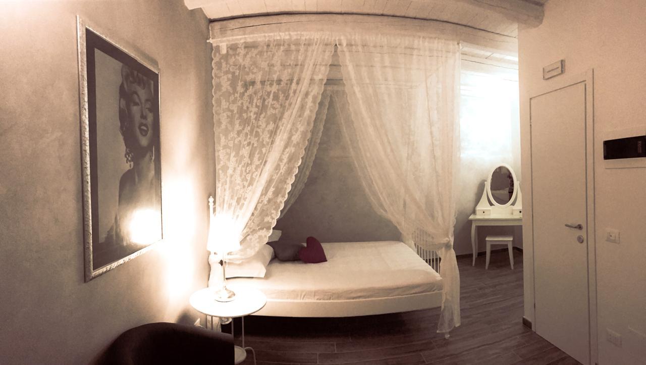 B&B Sicilià Palerme Extérieur photo