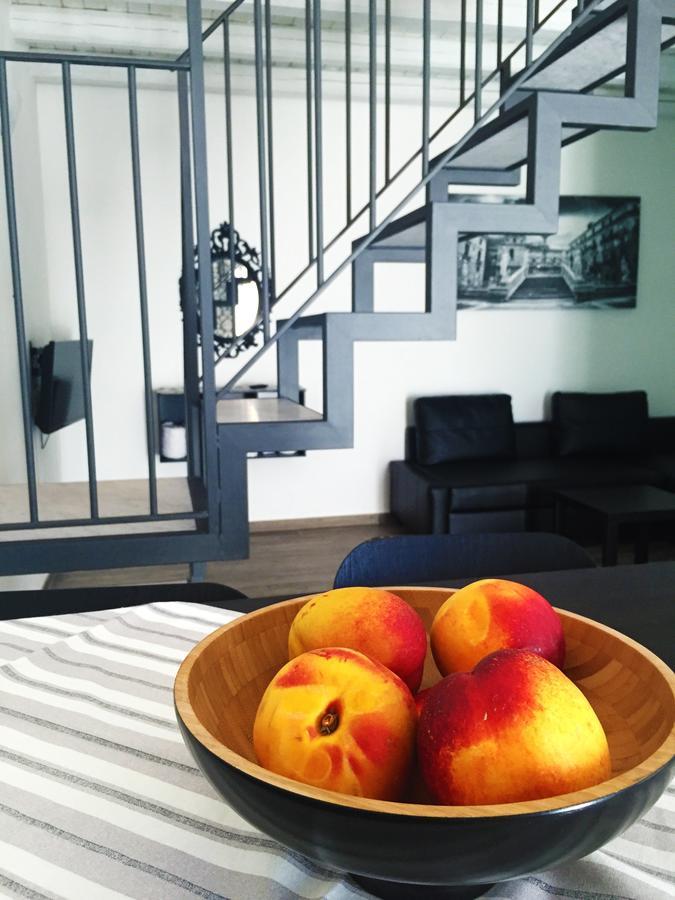 B&B Sicilià Palerme Extérieur photo