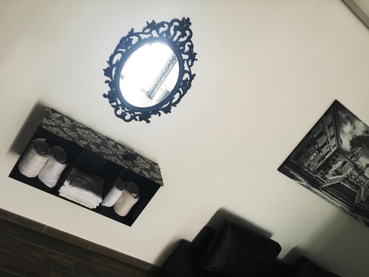 B&B Sicilià Palerme Extérieur photo