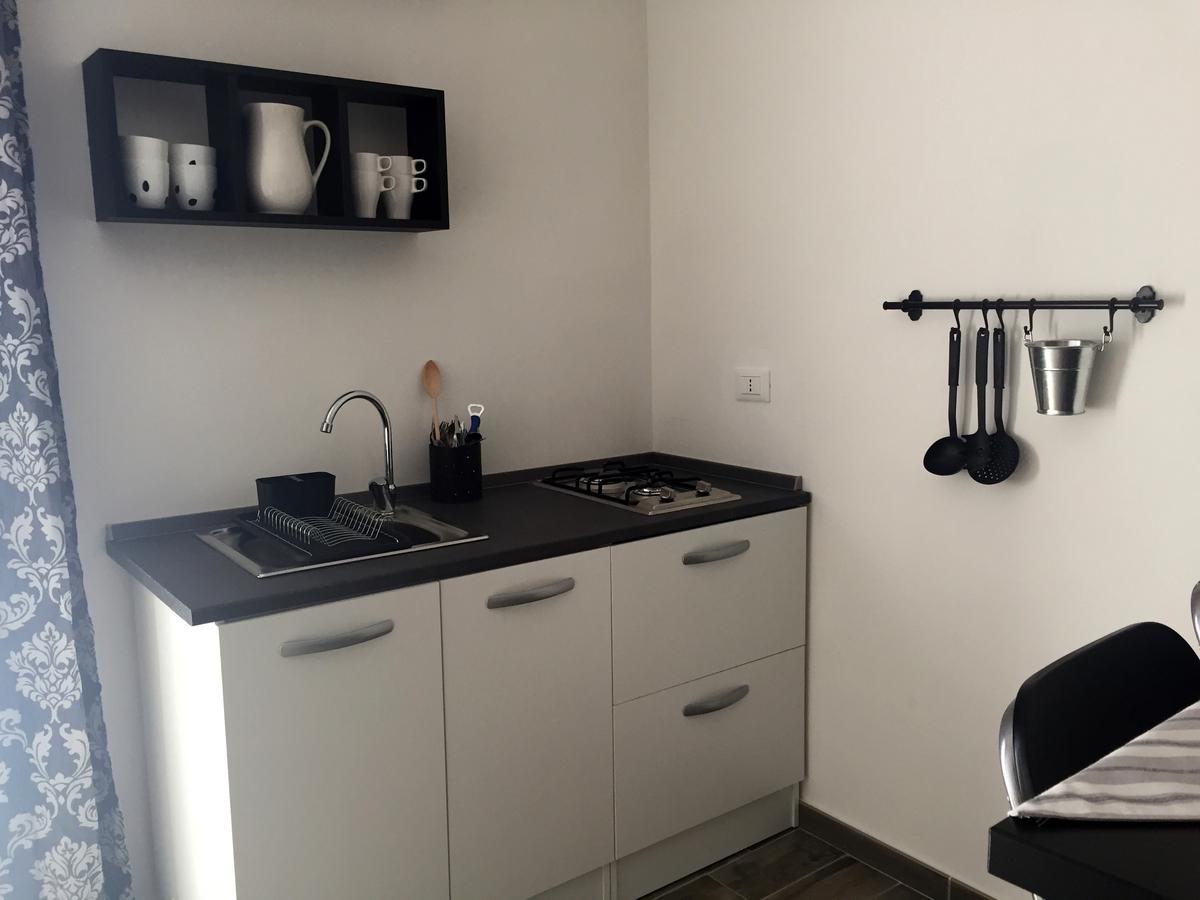 B&B Sicilià Palerme Extérieur photo