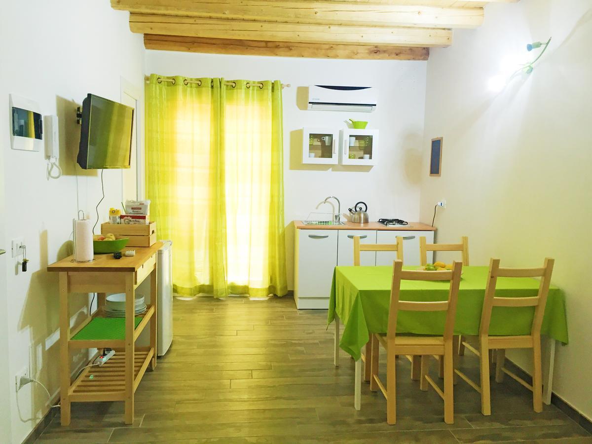 B&B Sicilià Palerme Extérieur photo