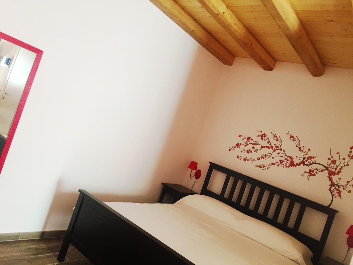 B&B Sicilià Palerme Extérieur photo