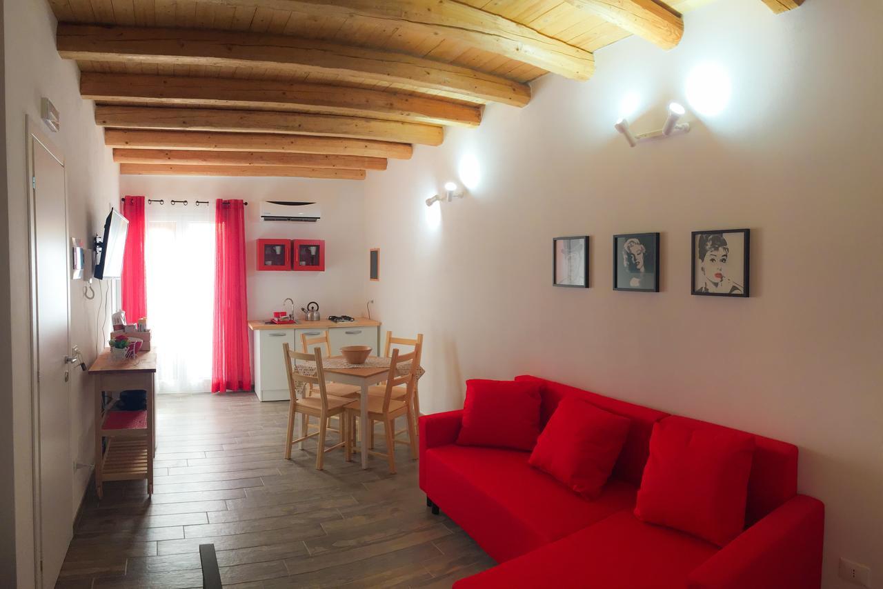B&B Sicilià Palerme Extérieur photo