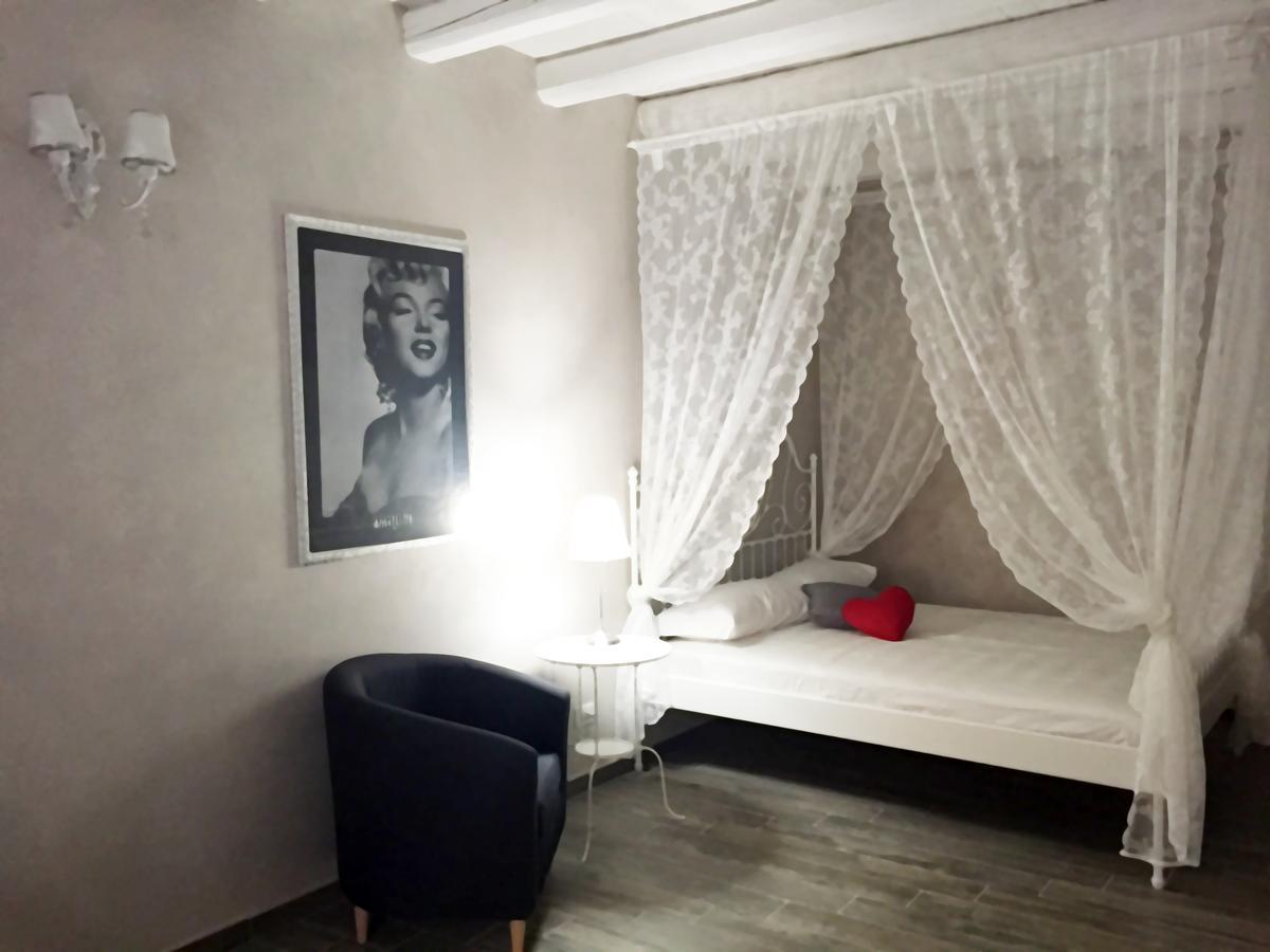 B&B Sicilià Palerme Extérieur photo