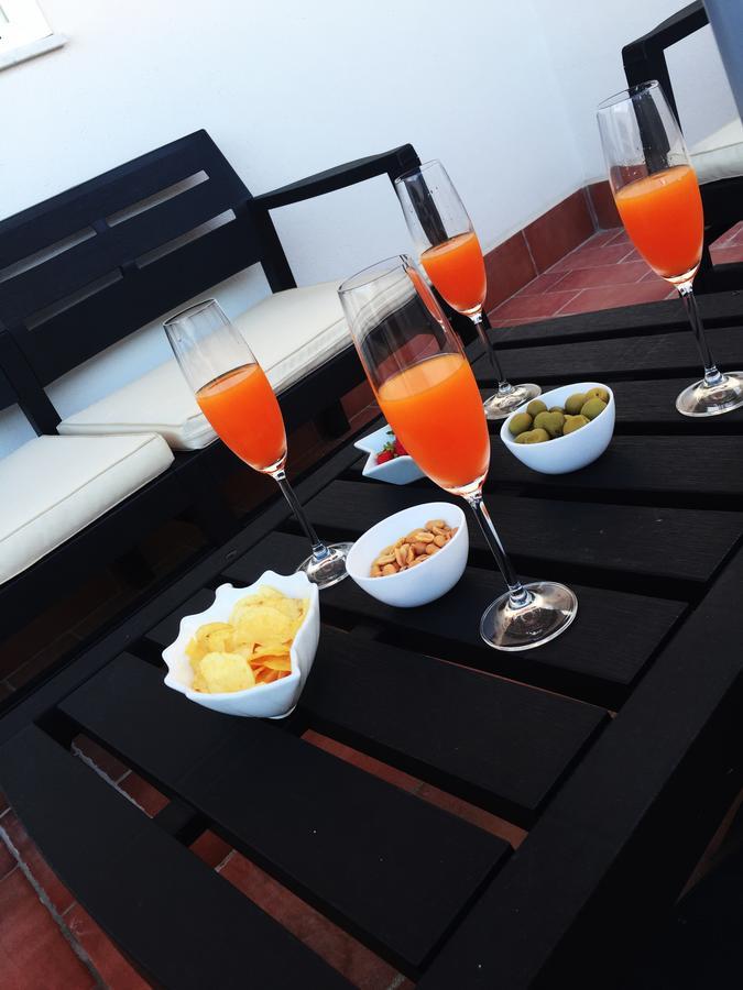 B&B Sicilià Palerme Extérieur photo
