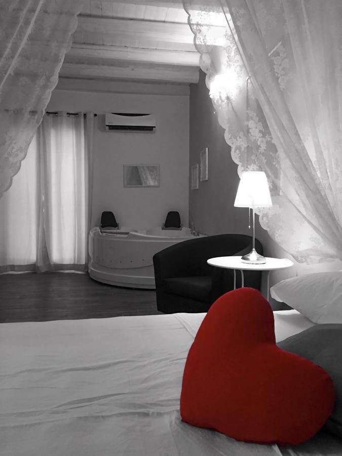 B&B Sicilià Palerme Extérieur photo