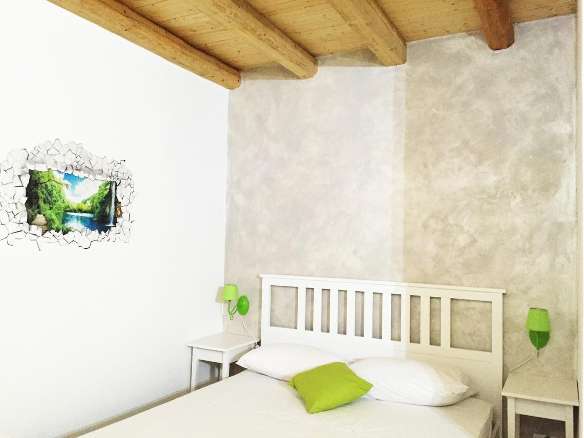 B&B Sicilià Palerme Extérieur photo