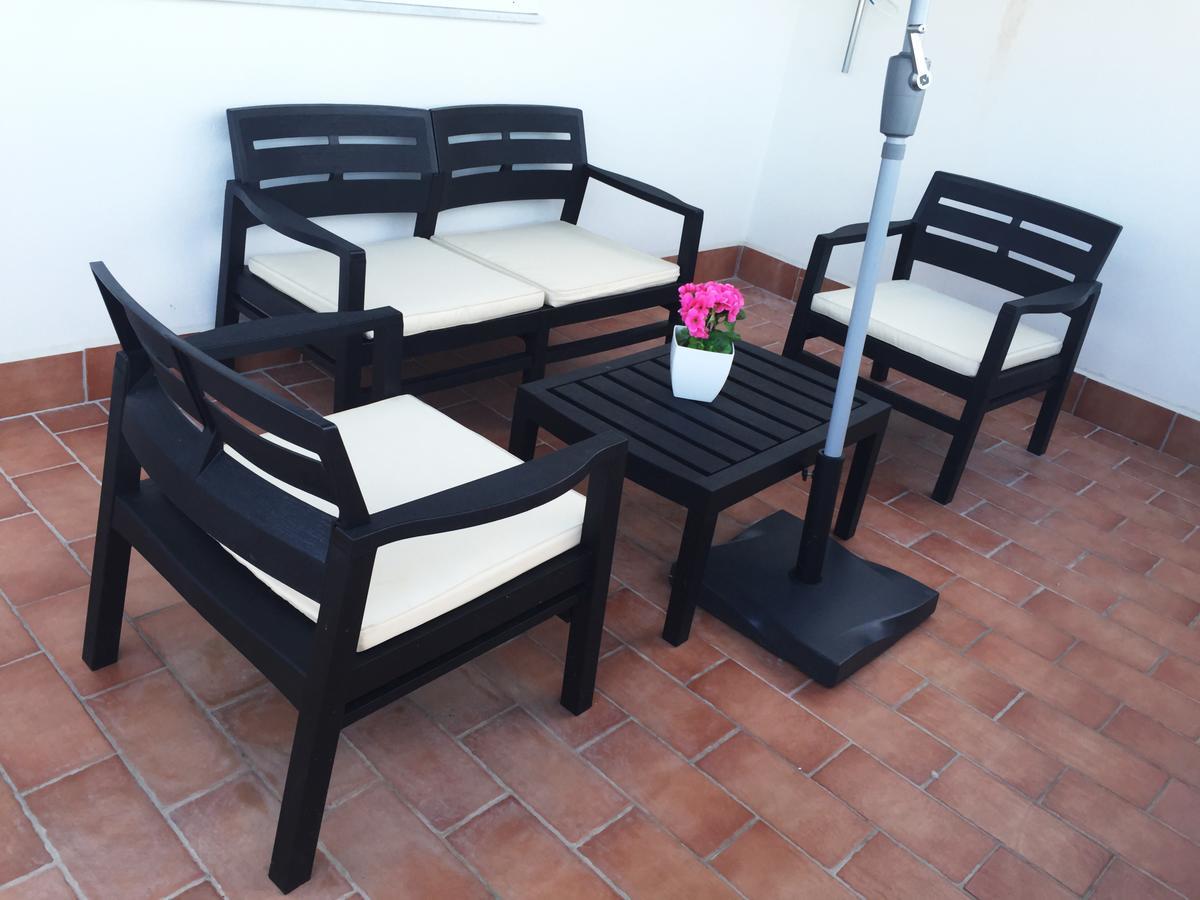 B&B Sicilià Palerme Extérieur photo