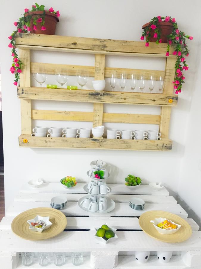 B&B Sicilià Palerme Extérieur photo