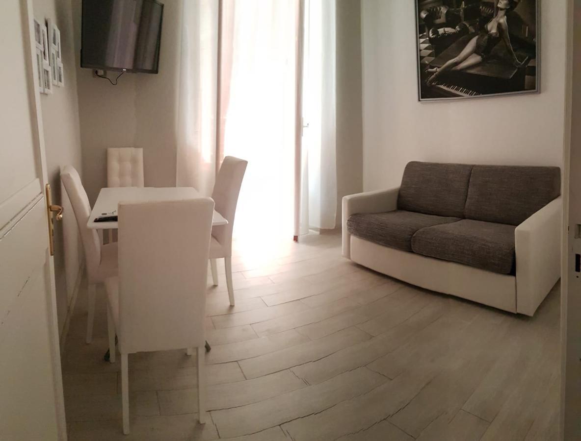 B&B Sicilià Palerme Extérieur photo